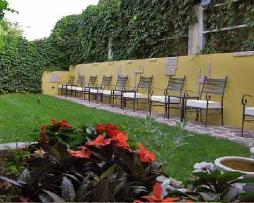 Hotel La Quercia Mozzo Eksteriør bilde
