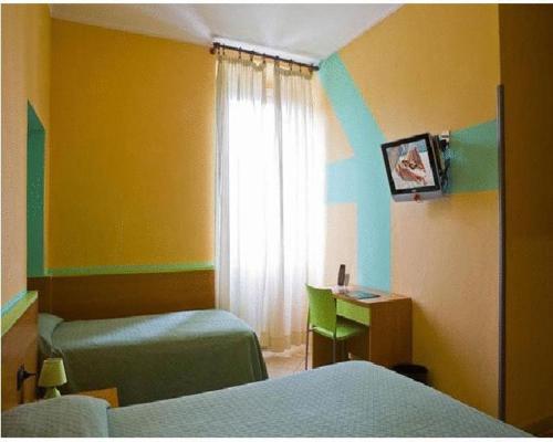 Hotel La Quercia Mozzo Eksteriør bilde