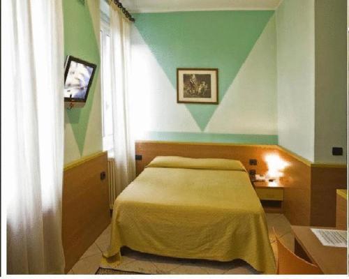Hotel La Quercia Mozzo Eksteriør bilde