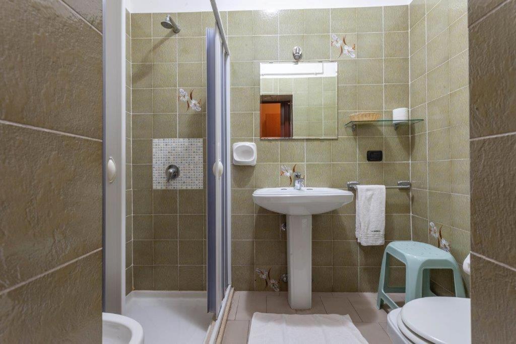 Hotel La Quercia Mozzo Eksteriør bilde